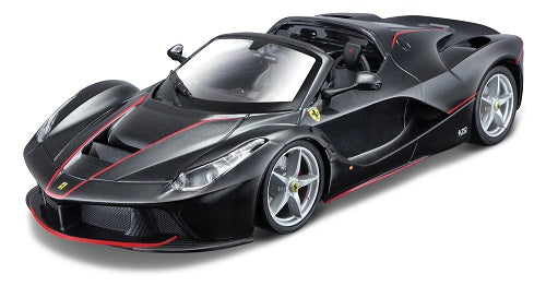 MAISTO - M39133 - FERRARI LA FERRARI APERTA KIT - 1:24