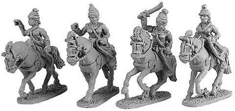 Xyston - Mounted Maiden Guard - ANC20096