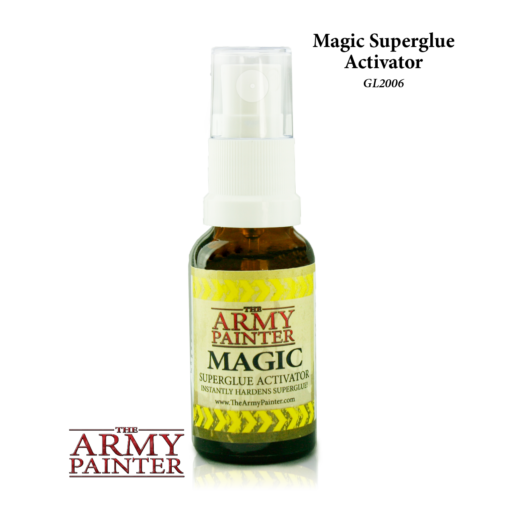 Magic Activator - The Army Painter - GL2006P