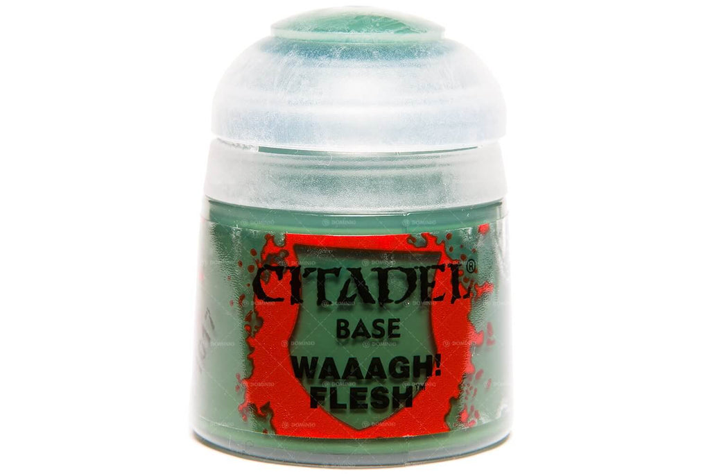Citadel - Waaagh! Flesh 12ml