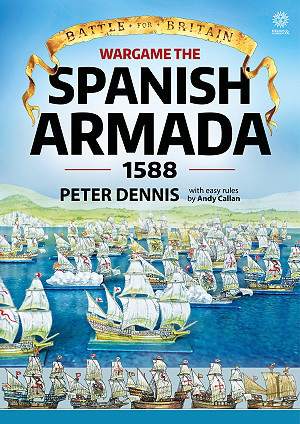 Helion&Company BP1565 - Spanish Armada 1588
