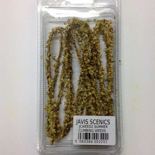 JAVIS - JCWEED2 - Summer Colour Climbing Weed