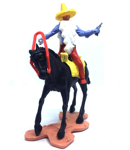 Cherilea Toys - Mexican cavalry - 1:32