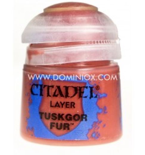 Citadel - Tuskgor Fur 12ml