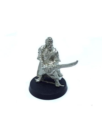 The Lord of the Rings - Eldrond - 28mm