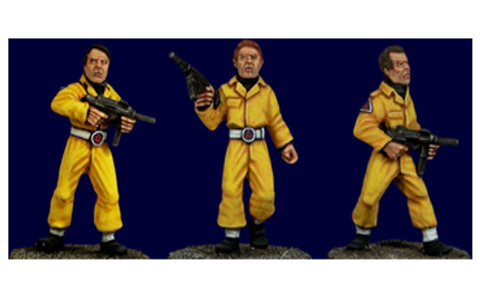 Artizan - KKBB204 - Guards - 28mm