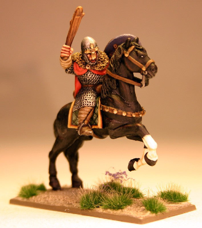 Gripping Beast - SAGA - SHVA04 - William the bastard - 28mm
