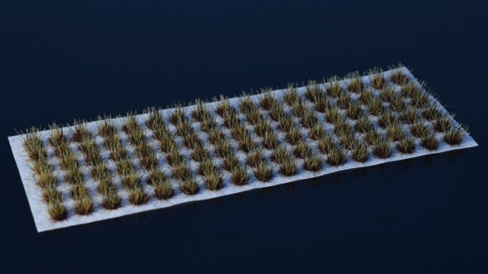 Great Escape - Gamer's Grass - Burned Tufts - GG018