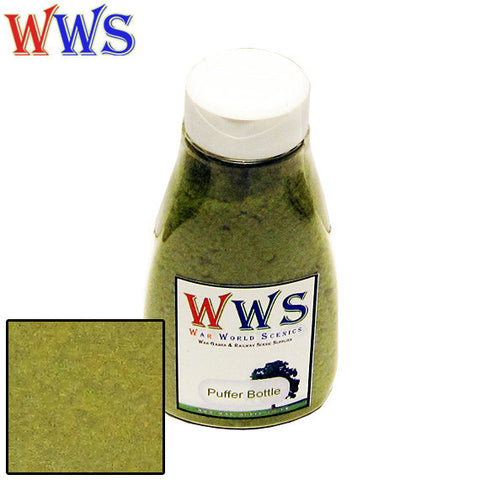WWS - Puffer Spring grass - 1mm (250ml)