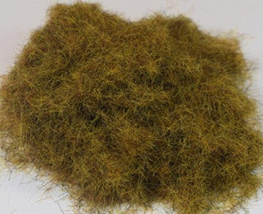 WWS - Patchy Grass - (100g.) - 6mm