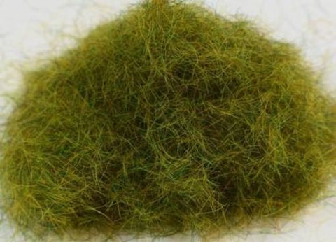 Summer Crop Grass - (20g.) - 10mm - DSUMC1020 - WWS - @