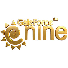 GALE FORCE NINE