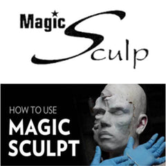 MAGIC SCULP