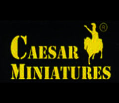 CAESAR MINIATURES