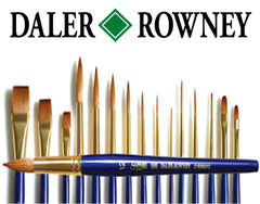 DALER ROWNEY