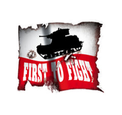 FIRST TO FIGHT