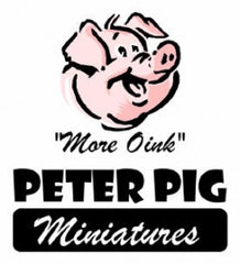 PETER PIG
