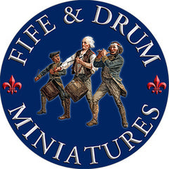 FIFE &amp; DRUM