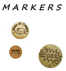 MARKERS