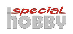 SPECIAL HOBBY