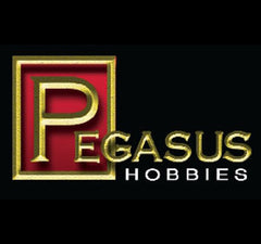 PEGASUS HOBBIES