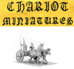 CHARIOT MINIATURES