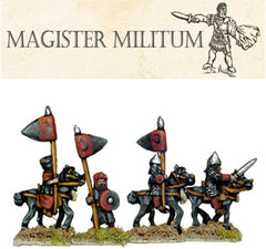 MAGISTER MILITUM