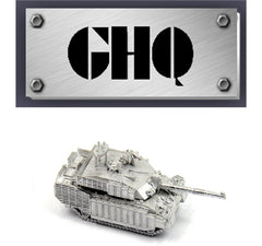 GHQ