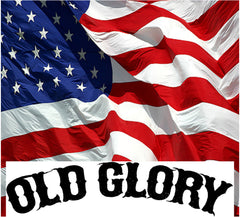 OLD GLORY