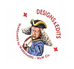 DESIGN &amp; EDITS WxW CO.