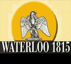 WATERLOO 1815
