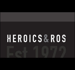 HEROICS &amp; ROS