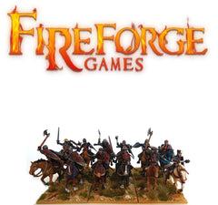 FIREFORGE
