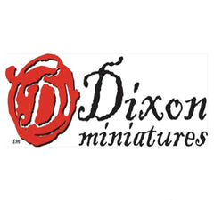 DIXON