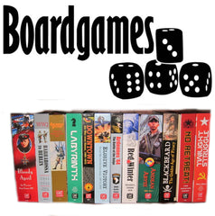 BOARDGAMES