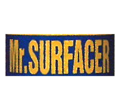 MR. SURFACER