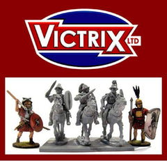 VICTRIX