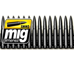 AMMO OF MIG