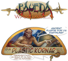 BAUEDA