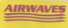 AIRWAVES RESIN