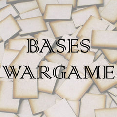 BASES WARGAME