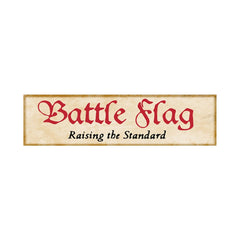 BATTLE FLAG