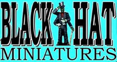BLACK HAT