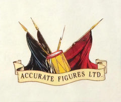 ACCURATE FIGURES LTD.