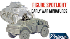 EARLY WAR