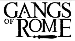 GANGS OF ROME