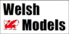 WELSH MODELS