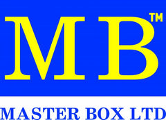 MASTER BOX