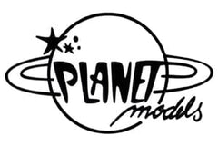 PLANET MODELS