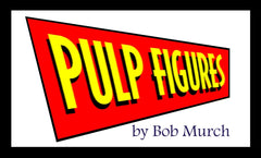 PULP FIGURES
